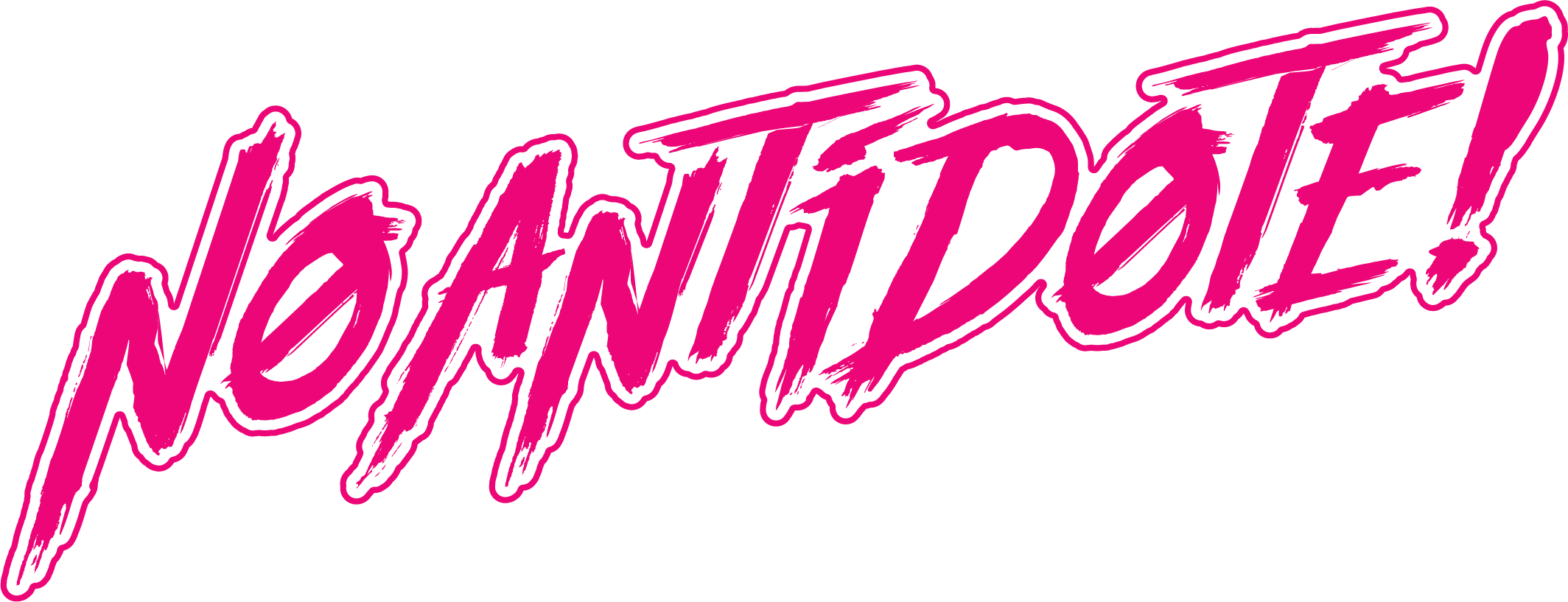No Antidote!